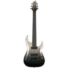 Schecter C-7 SLS Elite BFB