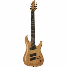 Schecter C-7 SLS Elite Multiscale GN