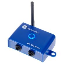Fun Generation BT Receiver