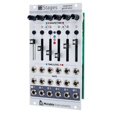 Mutable Instruments Stages