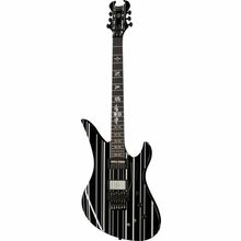 Schecter Synyster Gates Custom S Gloss