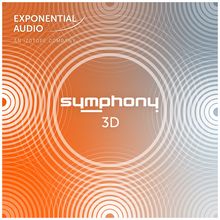 Exponential Audio Symphony3D