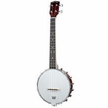 Gold Tone BUT Banjo Ukulele w/Case