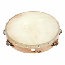 Millenium 10" Tambourine