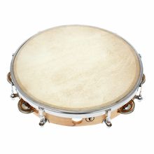 Millenium 10" Tambourine Tunable Single