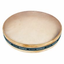 Thomann 18"x3" Ocean Drum