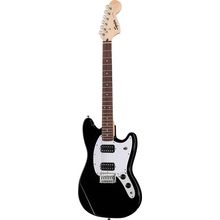 Fender Squier Bullet Mustang HH BLKIL