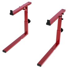 K&M 18811 Red