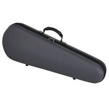 Roth & Junius Violin Shaped Case Eva GY 4/4
