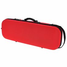 Roth & Junius Violin Oblong Case Eva RD 4/4
