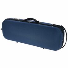 Roth & Junius Violin Oblong Case Eva BL 4/4