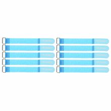 Thomann V2020 Light Blue 10 Pack