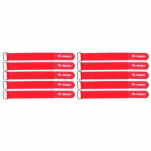 Thomann V2020 Red 10 Pack