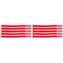 Thomann V2030 Red 10 Pack