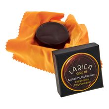 Larica Gold III Rosin Viola / Cello