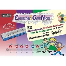 LeuWa-Verlag Kinder Weihnacht Speedy
