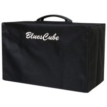 Roland Blues Cube Artist Cover