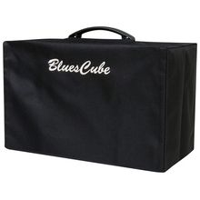 Roland Blues Cube Hot Cover