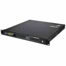 the t.amp Quadro 500 DSP