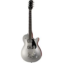 Gretsch G5230T Electromatic Jet FT SLV
