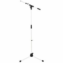 K&M 210/9 White