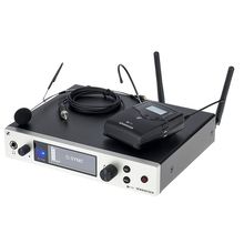 Sennheiser ew 300 G4 Headmic1 RC DW Band