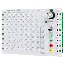 Tiptop Audio Circadian Rhythm