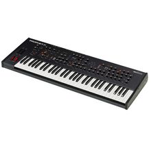 Sequential Prophet X