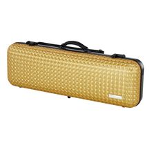 Gewa Air Diamond Violin Case Gold