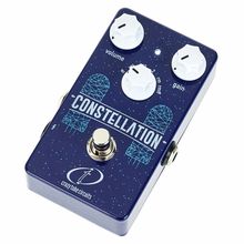 Crazy Tube Circuits Constellation