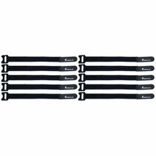 Stairville CS-230 Black Cable Strap 230mm