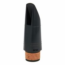 Yamaha Bb- Clarinet Boehm 6CM