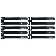 Stairville CS-160 Black Cable Strap 160mm