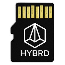 Tiptop Audio Hybrd
