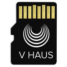 Tiptop Audio V Haus