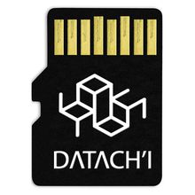 Tiptop Audio Datach'i