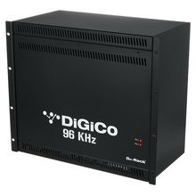 DiGiCo D2-Rack BNC 48/16