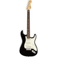 Fender Player Series Strat PF BLK