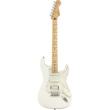 Fender Player Series Strat HSS MN PWT