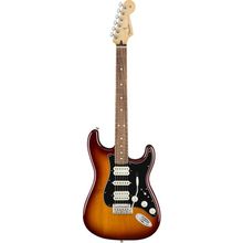 Fender Player Series Strat HSH PF TBS