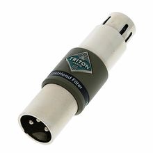 TritonAudio FetHead Filter