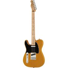 Fender Player Series Tele MN BTB LH