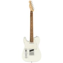 Fender Player Series Tele PF PWT LH