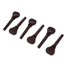 Roth & Junius LP2-T Lute Peg Set of 6pcs