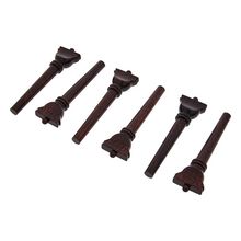 Roth & Junius LP4-T Lute Peg Set of 6pcs
