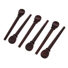 Roth & Junius LP5-T Lute Peg Set of 6pcs