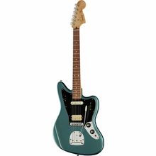 Fender Player Series Jaguar PF TPL