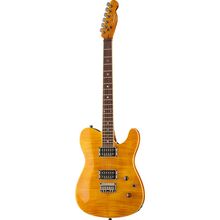 Fender Custom Telecaster FMT HH AM IL