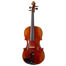Klaus Heffler No. 7/6 SE Master Viola 16"