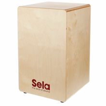 Sela SE 117 Primera